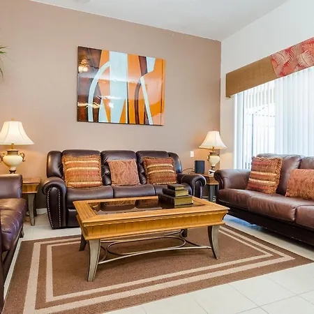 Olivia'S Dream Villa On Windsorhills Orlando Chambre photo