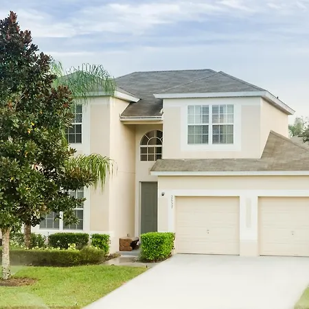 Olivia'S Dream Villa On Windsorhills Orlando Chambre photo