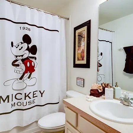Olivia'S Dream Villa On Windsorhills Orlando Chambre photo