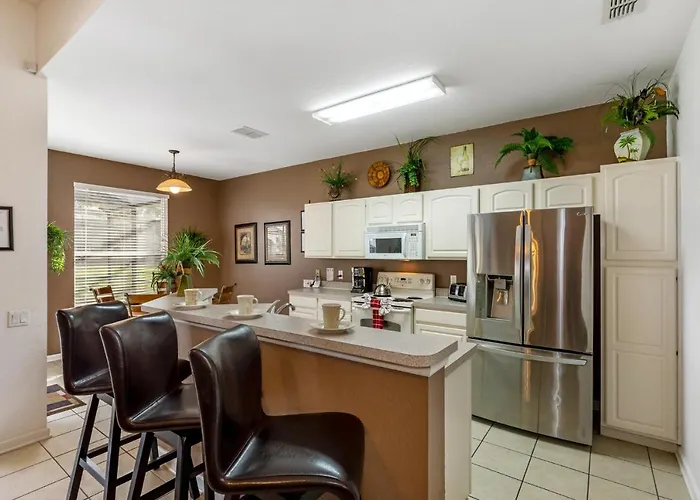 Olivia\'S Dream Villa On Windsorhills